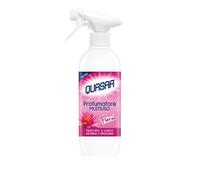 QUASAR PULITO STELLARE Profumatore Multiuso Floral Spray - formato da 500 ml