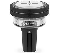 Quasar Raas Bowl e sistema di gestione del calore