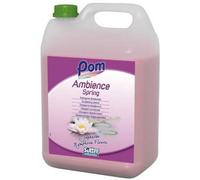 QUASAR - SUTTER AMBIENCE POM SPRING DETERGENTE DEODORANTE PROFESSIONALE 5 KG.