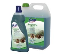 QUASAR - SUTTER AMBIENCE POM WINTER DETERGENTE DEODORANTE PROFESSIONALE 5 KG.