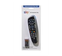 QUASAR - TELECOMANDO SKY 705 PER DECODER SKY HD COMPATIPILE CON TANTI TV