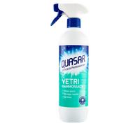 Quasar Vetri Ammoniaca Spray 580ml