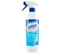 Quasar Vetri Spray 580ml