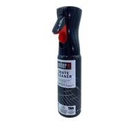 QUASAR - WEBER GRATE CLEANER DETERGENTE PER GLIGLIE BARBECUE BBQ PULIZIA GRASSO