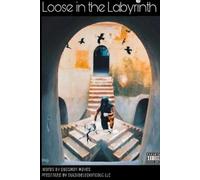 Quashon Mayes OutsideLookingOut LLC Presents: Loose In The Labyrinth (Tascabile)