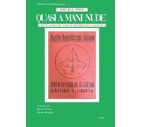 Quasi a mani nude. Breve storia del Partito Repubblicano a Salerno