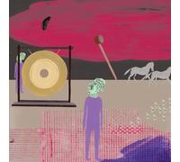 Quasi - American Gong