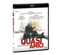 Quasi Amici "Il Collezionista" - Bd + Gadget