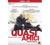 Quasi amici (+booklet)
