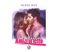 Quasi amici di letto