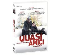 Quasi Amici - Dvd