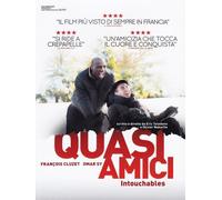 QUASI AMICI Intouchables (DS)