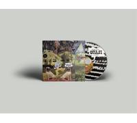 Quasi Breaking the Balls of History (CD) Album