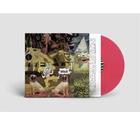 Quasi LP Breaking the Balls of History 2023 + POSTER + ADESIVO