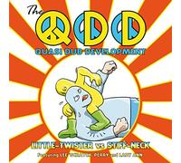 Quasi Dub Development - Little-Twister Vs. Stiff-Neck