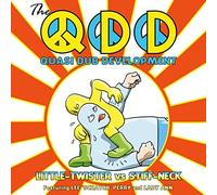 Quasi Dub Development - Little-Twister Vs. Stiff-Neck
