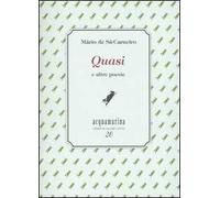 Quasi e altre poesie