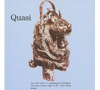 QUASI - FEATURING BIRDS