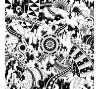 Quasi Mole City (CD)