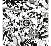 Quasi Mole City (Vinyl LP) 12" Album