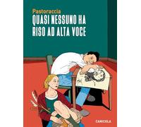Quasi nessuno ha riso ad alta voce