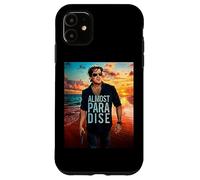 Quasi Paradiso Custodia per iPhone 11