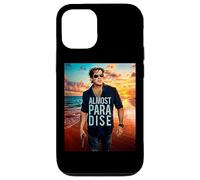 Quasi Paradiso Custodia per iPhone 12/12 Pro