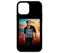 Quasi Paradiso Custodia per iPhone 12 mini