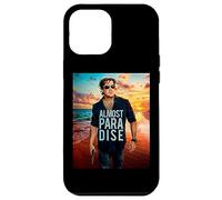 Quasi Paradiso Custodia per iPhone 12 Pro Max