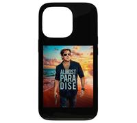 Quasi Paradiso Custodia per iPhone 13 Pro