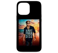 Quasi Paradiso Custodia per iPhone 13 Pro Max