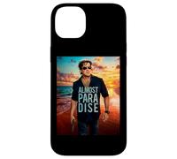 Quasi Paradiso Custodia per iPhone 14 Plus