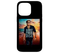 Quasi Paradiso Custodia per iPhone 14 Pro Max