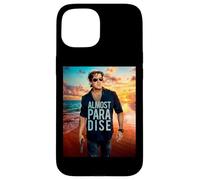 Quasi Paradiso Custodia per iPhone 15