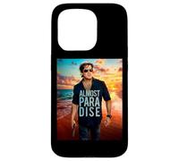 Quasi Paradiso Custodia per iPhone 15 Pro