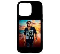 Quasi Paradiso Custodia per iPhone 15 Pro Max