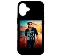 Quasi Paradiso Custodia per iPhone 16