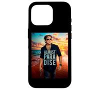 Quasi Paradiso Custodia per iPhone 16 Pro