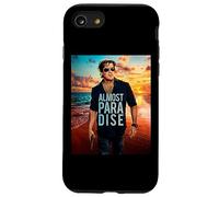 Quasi Paradiso Custodia per iPhone SE (2020) / 7/8