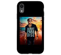 Quasi Paradiso Custodia per iPhone XR