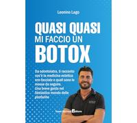 Quasi quasi mi faccio un botox