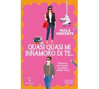 Quasi quasi mi innamoro di te...