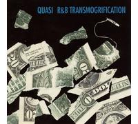 Quasi – R&B Transmogrification – Vinile LP 12"