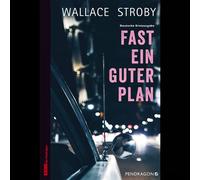 Quasi un buon piano: prima edizione tedesca (Crissa Stone) Wallace Stroby