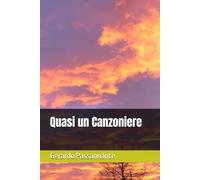 Quasi un Canzoniere