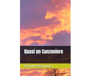 Quasi un Canzoniere