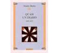 Quasi un diario. Vol. 2: 2003-2013.