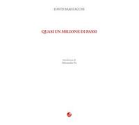 Quasi un milione di passi