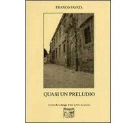 Quasi un preludio