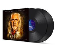 Quasi Una Leggenda (2 Lp) - Shel Shapiro (Vinile)